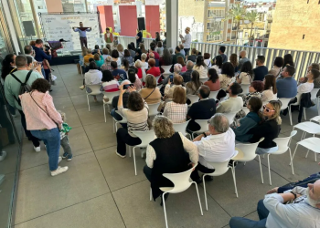 Torrent consolida su éxito con la II edición del Showroom Fallero en mayo de 2025, convirtiéndose en la capital valenciana de la moda fallera