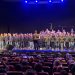 Dos colegios de Sueca organizan un concierto benéfico en favor de la Sociedad Musical de Algemesí