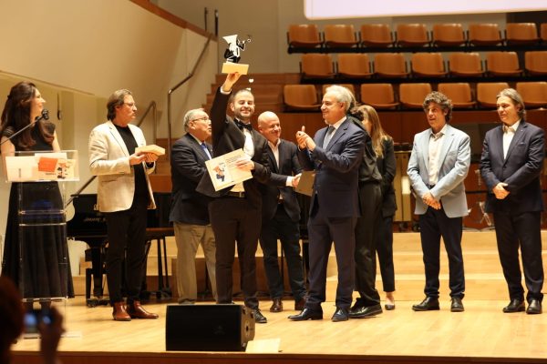 La Sección Cuarta abrió la 48ª edición del concurso provincial, con el triunfo de La Unió de Tres Forques.