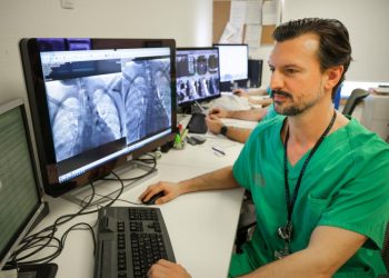 La Fe inicia un innovador programa de diagnóstico y tratamiento de patología linfática