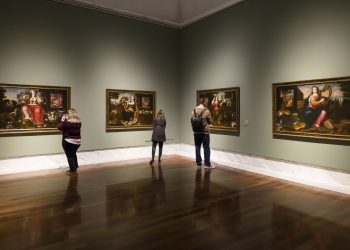 El Museo de Bellas Artes de Valencia presenta ‘Colección Masaveu: Objeto y Naturaleza’, un recorrido de 150 años por el bodegón y la pintura floral en España