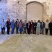 Pilar Tébar destaca el espíritu de fraternidad del pueblo valenciano en la celebración del Día de la Valldigna