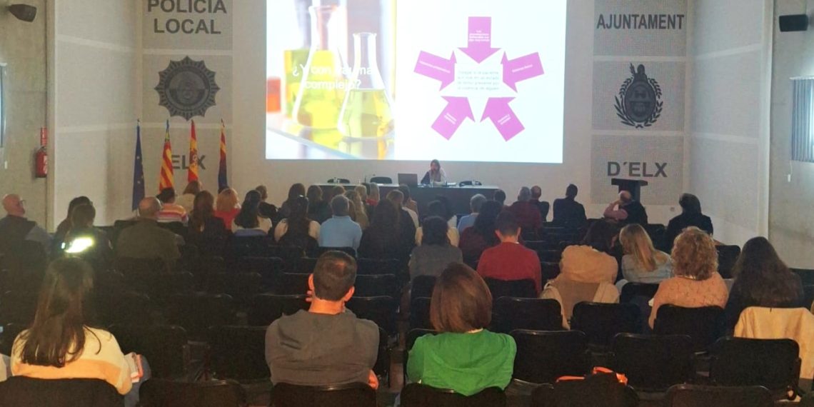 La Generalitat concluye el ciclo de jornadas sobre violencia contra la mujer y salud mental en la Comunitat
