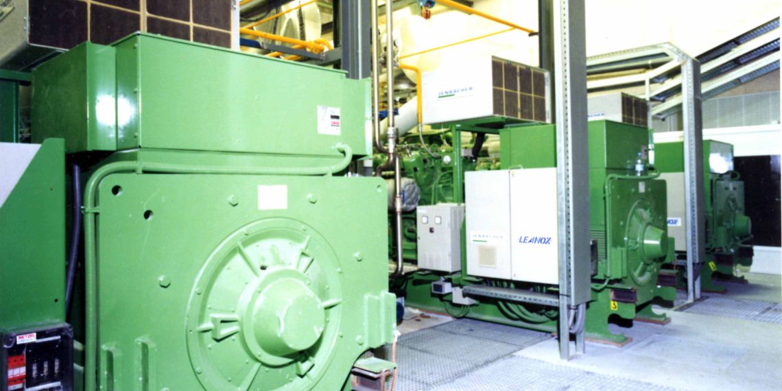 La Generalitat reclama al Gobierno central flexibilizar el marco retributivo de la cogeneración