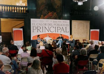 El Institut Valencià de Cultura impulsa el pensamiento creativo con la ‘Comunitat IVC’