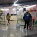 Los Espais y el Centro de Atención al Cliente de Metrovalencia recibieron más de 300.000 visitas en 2024