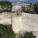 La restauración de la muralla de Xàtiva por Cultura logra su inclusión en la Lista Verde del Patrimonio de Hispania Nostra