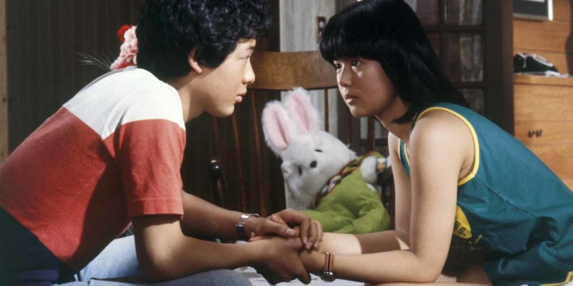 La Filmoteca Valenciana presenta un ciclo sobre el cineasta japonés Shinji Sômai