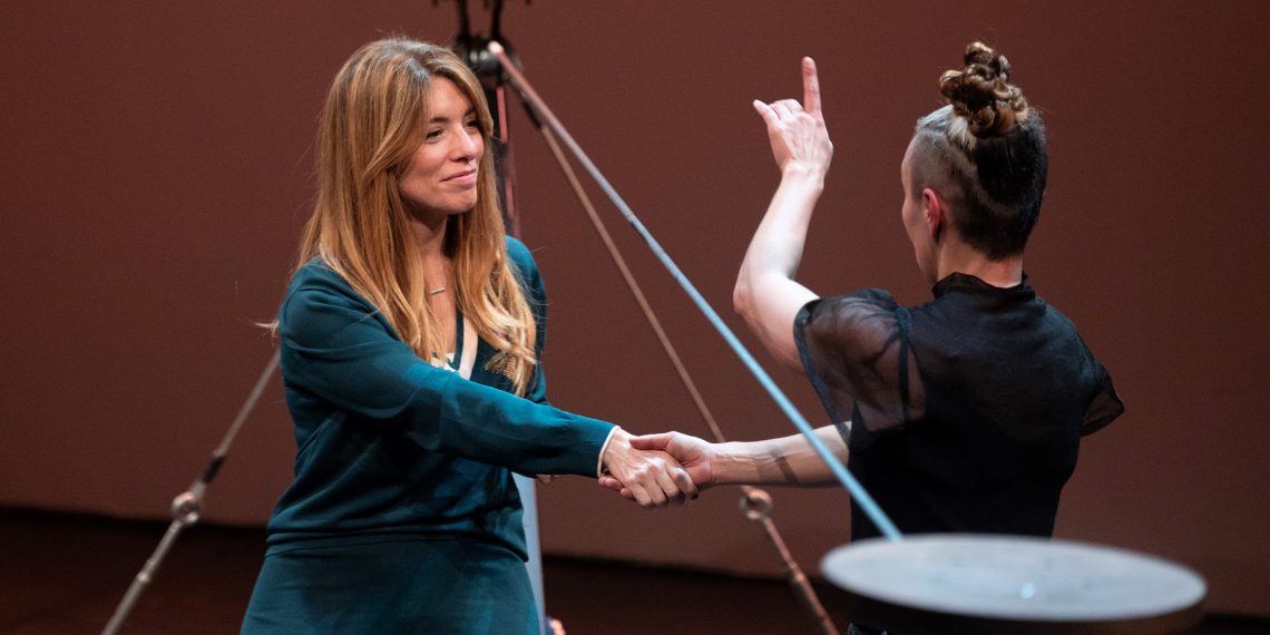 Dansa València se consolida como referente nacional con nuevas alianzas en seis comunidades autónomas