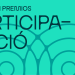 La Generalitat lanza la IV edición de los Premios Participa-Acció, incorporando una nueva categoría para trayectorias profesionales
