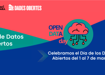 El portal de Datos Abiertos de la Generalitat ofrece 1.028 conjuntos de datos de diversos ámbitos