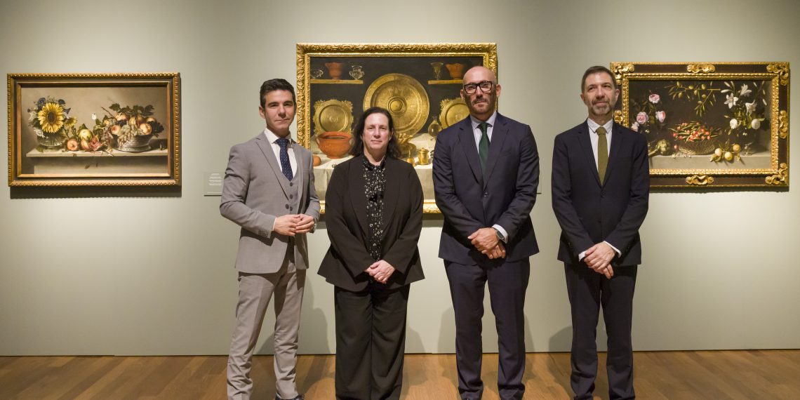 El Museo de Bellas Artes de Valencia presenta ‘Colección Masaveu: Objeto y Naturaleza’, un recorrido de 150 años por el bodegón y la pintura floral en España