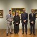 El Museo de Bellas Artes de Valencia presenta ‘Colección Masaveu: Objeto y Naturaleza’, un recorrido de 150 años por el bodegón y la pintura floral en España