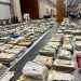 Cultura refuerza la plantilla del IVCR+i para la recuperación de los archivos municipales afectados por la riada