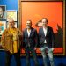 El Centre del Carme presenta una retrospectiva del escultor e ilustrador valenciano José Santaeulalia, diseñador de la falla del Ayuntamiento 2025