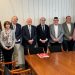 La Generalitat constituye la mesa de innovación logística terrestre para establecer nuevas estrategias frente a fenómenos meteorológicos extremos y afrontar los retos de futuro