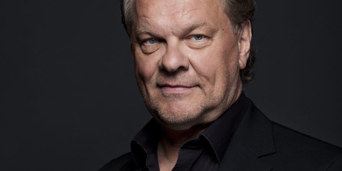 ‘Les Arts és Lied’ presenta un recital del barítono Michael Volle que propone un viaje a lo más profundo del alma romántica