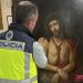 La Policía de la Generalitat interviene un cuadro falsamente atribuido al pintor Juan de Juanes que se subastaba por 30.000 euros