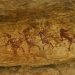 Cultura diseña una exposición sobre arte rupestre