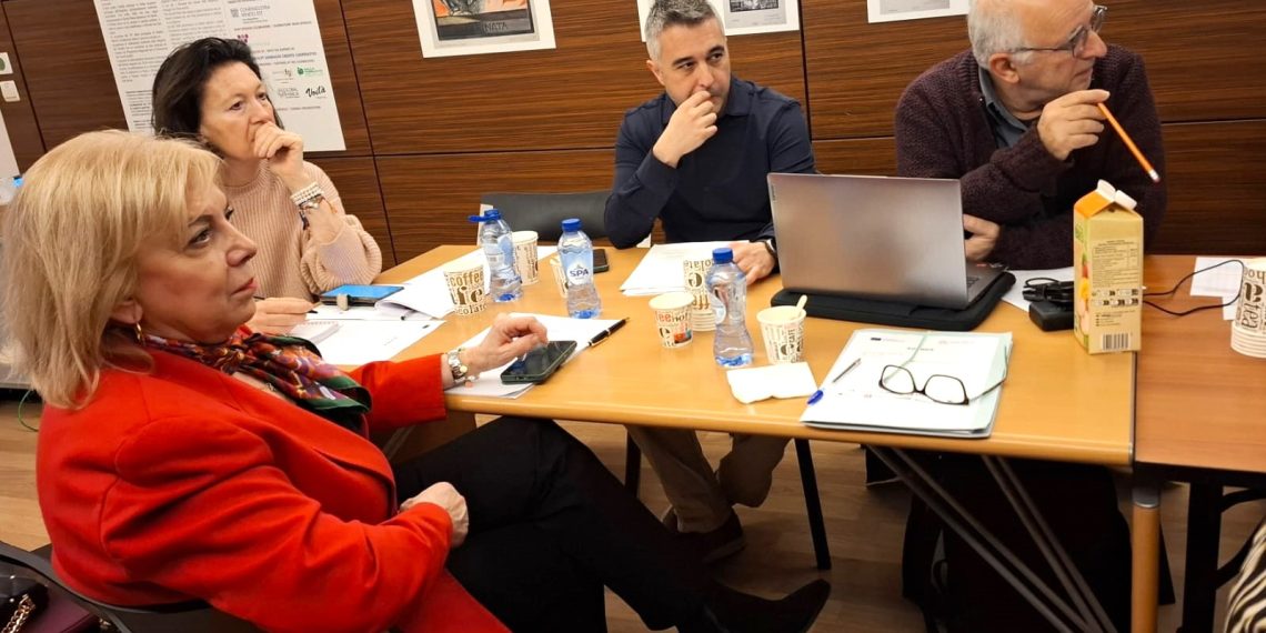 El Instituto Valenciano de Servicios Sociales presenta el Proyecto de recuperación de la autonomía personal ‘Disability Empowerment’