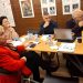 El Instituto Valenciano de Servicios Sociales presenta el Proyecto de recuperación de la autonomía personal ‘Disability Empowerment’
