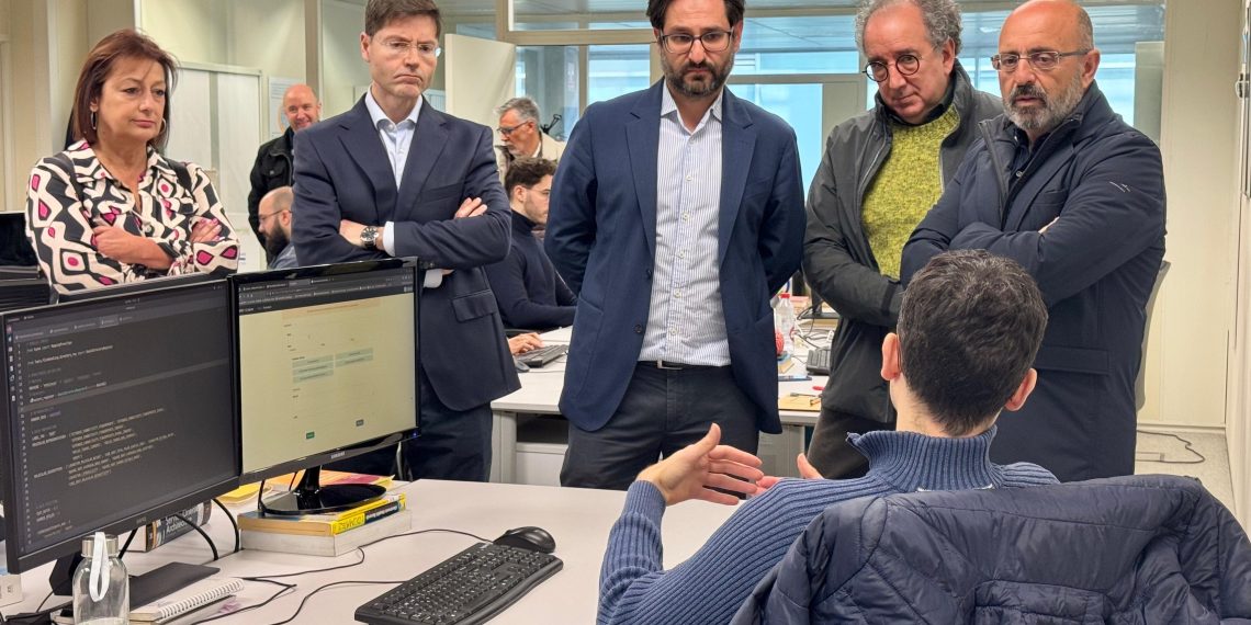Innovación financia una aplicación móvil que ayudará a prolongar la calidad de vida de las personas mayores en el medio rural