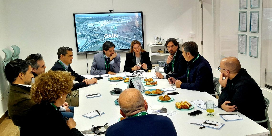 Industria y consultoras logísticas colaboran en el desarrollo de nuevo suelo industrial de calidad en la Comunitat Valenciana