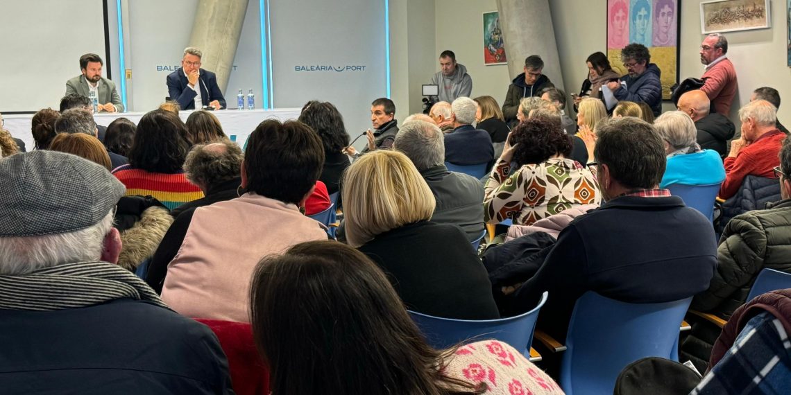 Medio Ambiente interpone un recurso contra la orden del Gobierno que aprueba los deslindes en la Playa de les Deveses de Dénia
