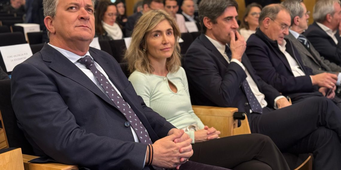 Vicente Martínez Mus: “La Generalitat está ejecutando más de 50 obras para recuperar infraestructuras locales con inversiones que superan los 40 millones de euros”