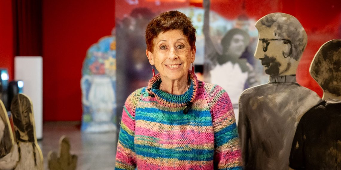 El Centre del Carme rememora la historia de la compañía valenciana Teatro La Estrella en una publicación