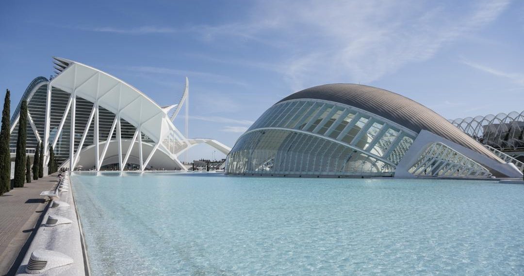 La Generalitat culmina la regularización registral del Museu de les Ciències, l’Hemisfèric y l’Umbracle