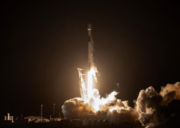 La ‘start-up’ del aeropuerto de Castellón Arkadia Space lleva al espacio su sistema de propulsión con combustible verde pionero en Europa