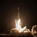 La ‘start-up’ del aeropuerto de Castellón Arkadia Space lleva al espacio su sistema de propulsión con combustible verde pionero en Europa