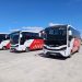 La Generalitat pone en marcha el nuevo servicio público de autobuses para conectar municipios del Alto Mijares, l’Alcalatén y La Plana Alta