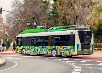 El TRAM de Castelló ofrece servicios especiales con motivo de las fiestas de la Magdalena