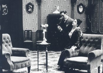 La Filmoteca Valenciana destaca con seis películas restauradas en la tercera edición de ‘Proyectamos el pasado’