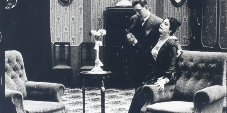 La Filmoteca Valenciana destaca con seis películas restauradas en la tercera edición de ‘Proyectamos el pasado’