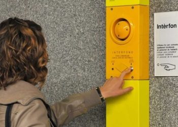 Metrovalencia atendió más de 126.000 consultas en 2024