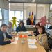 La Generalitat y el colegio de Educadores Sociales acuerdan crear una comisión de trabajo para seguir coordinando las actuaciones en favor de la infancia y la adolescencia
