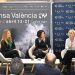 El Teatro Rialto de València anunciará las nominaciones a los Premios Talía 2025 durante la celebración de Dansa València