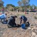 La Generalitat refuerza su compromiso con el proyecto Alicante Renace en su labor de recuperación de espacios naturales