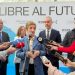 Marián Cano pide al Consorcio acelerar los pagos a los comercios afectados por la riada para evitar cierres y ofrece su colaboración