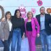 La directora general del Instituto Valenciano de Servicios Sociales subraya la labor de integración de los centros ocupacionales