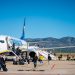 El aeropuerto de Castellón activa nuevas rutas regulares a Berlín, Milán, Budapest y Cracovia, y refuerza Londres y Bucarest con más frecuencias