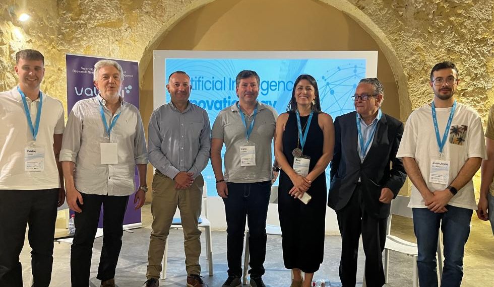 La Generalitat financia una alianza para fortalecer la innovación en Inteligencia Artificial en la Comunitat Valenciana