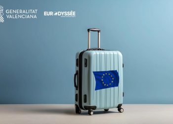 La Generalitat oferta prácticas remuneradas a jóvenes de la UE en entidades y empresas valencianas a través del programa Eurodisea