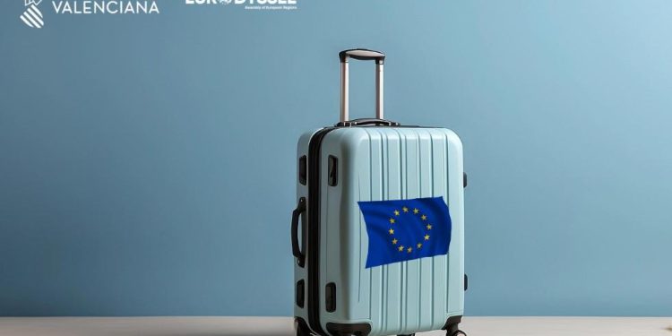 La Generalitat oferta prácticas remuneradas a jóvenes de la UE en entidades y empresas valencianas a través del programa Eurodisea