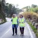 La Diputació de València licita las obras para la mejora del Camí Reial d’Ontinyent a Gandia