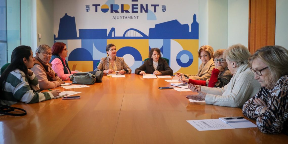 El Ayuntamiento de Torrent suspende las actividades de la Semana de la Dona 2025