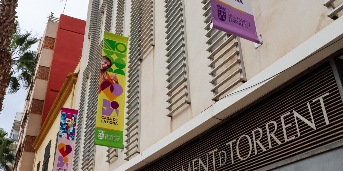 Torrent recupera las actividades suspendidas de la Semana de la Dona para finales de marzo